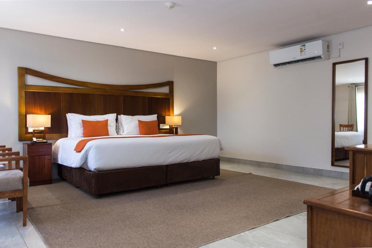 Cresta Jwaneng Otel Dış mekan fotoğraf