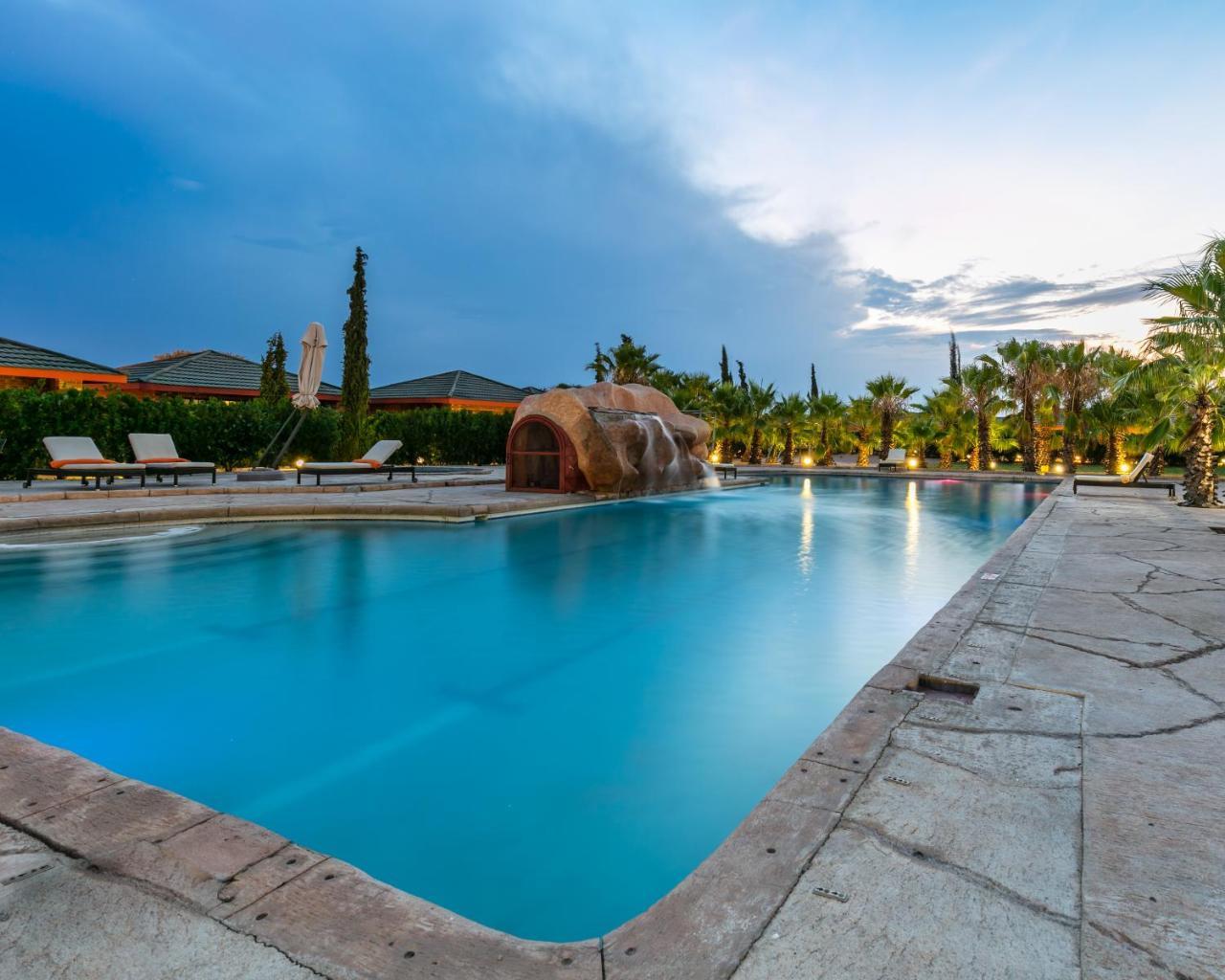 Cresta Jwaneng Otel Dış mekan fotoğraf