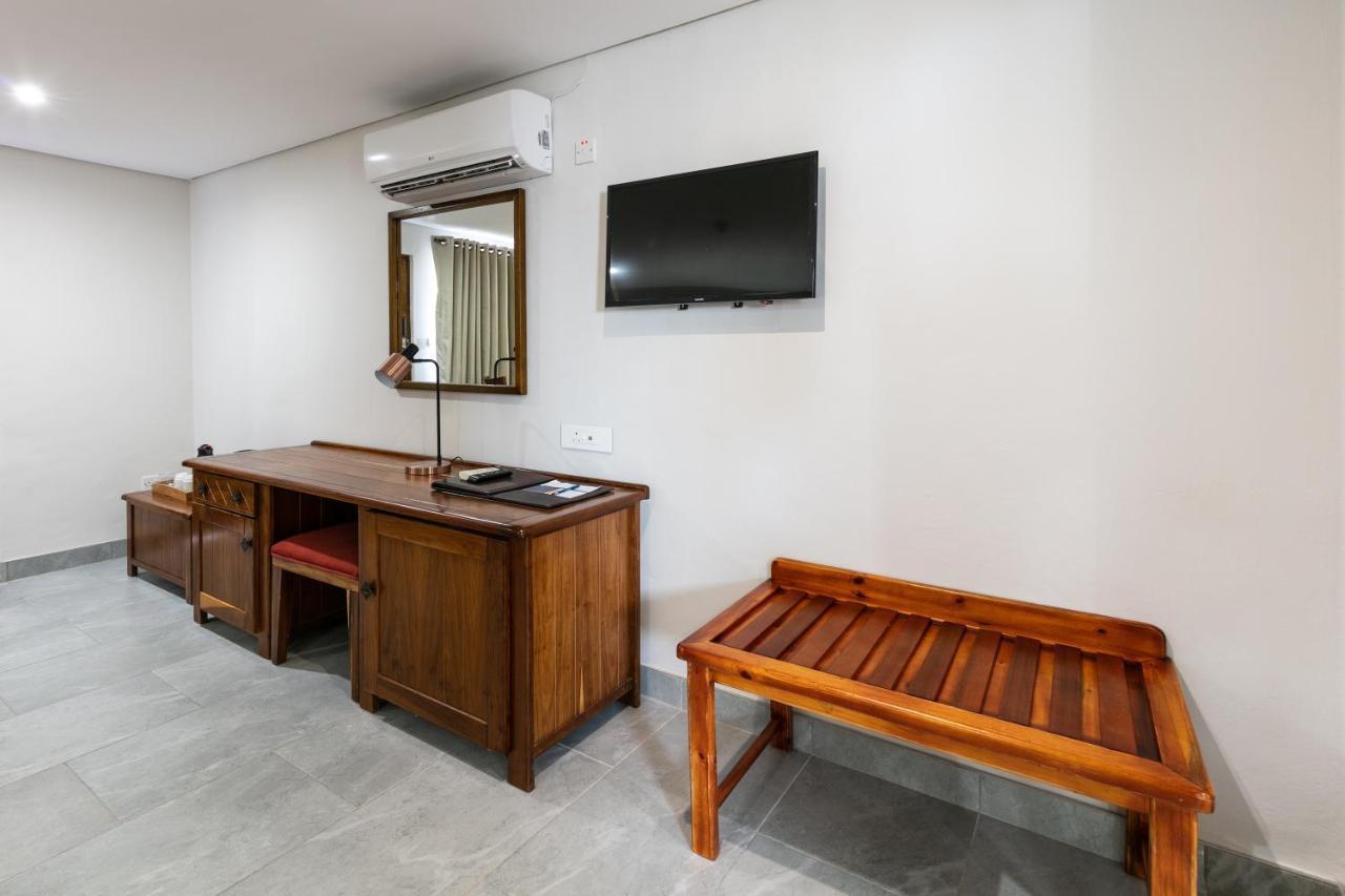 Cresta Jwaneng Otel Dış mekan fotoğraf