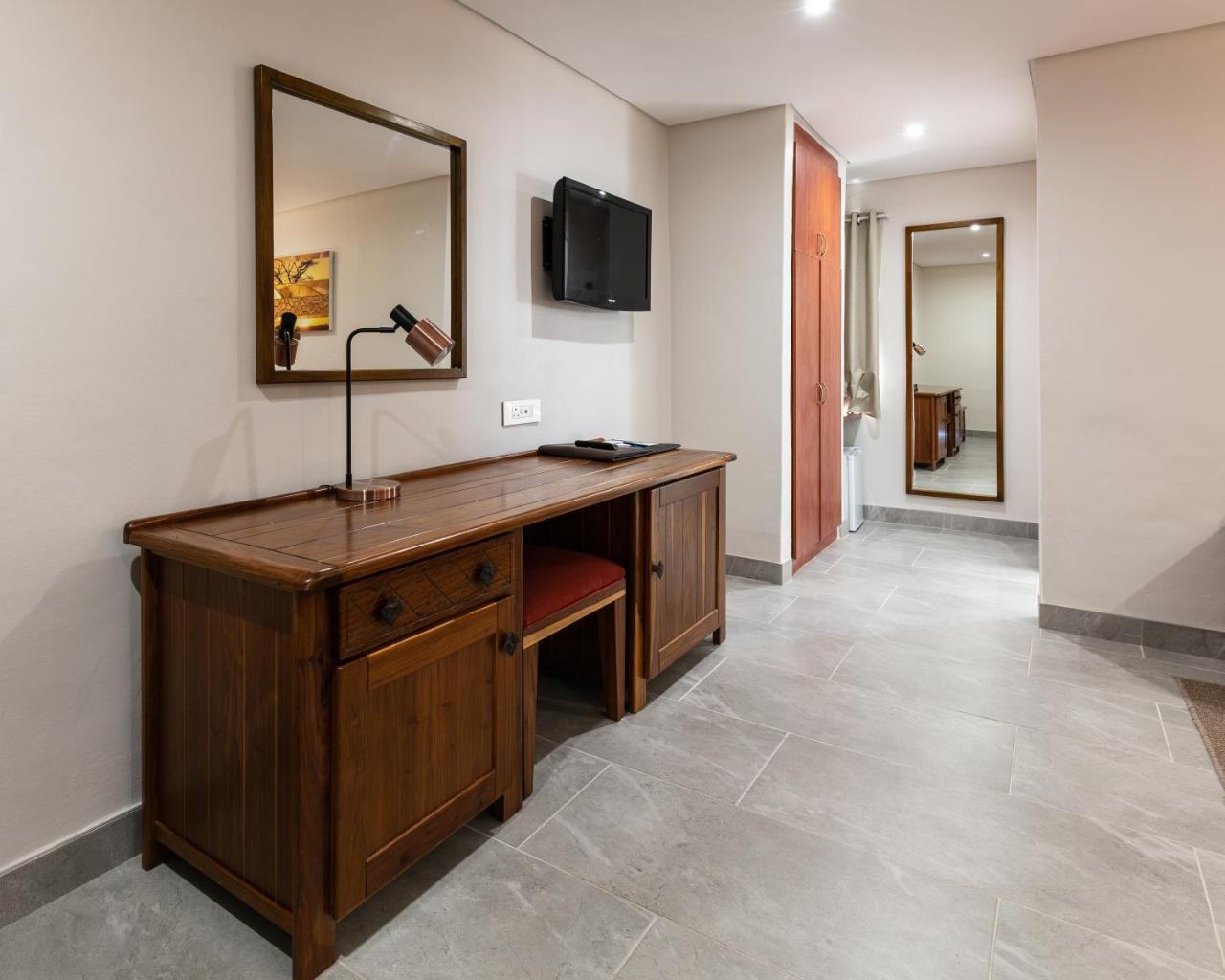 Cresta Jwaneng Otel Dış mekan fotoğraf