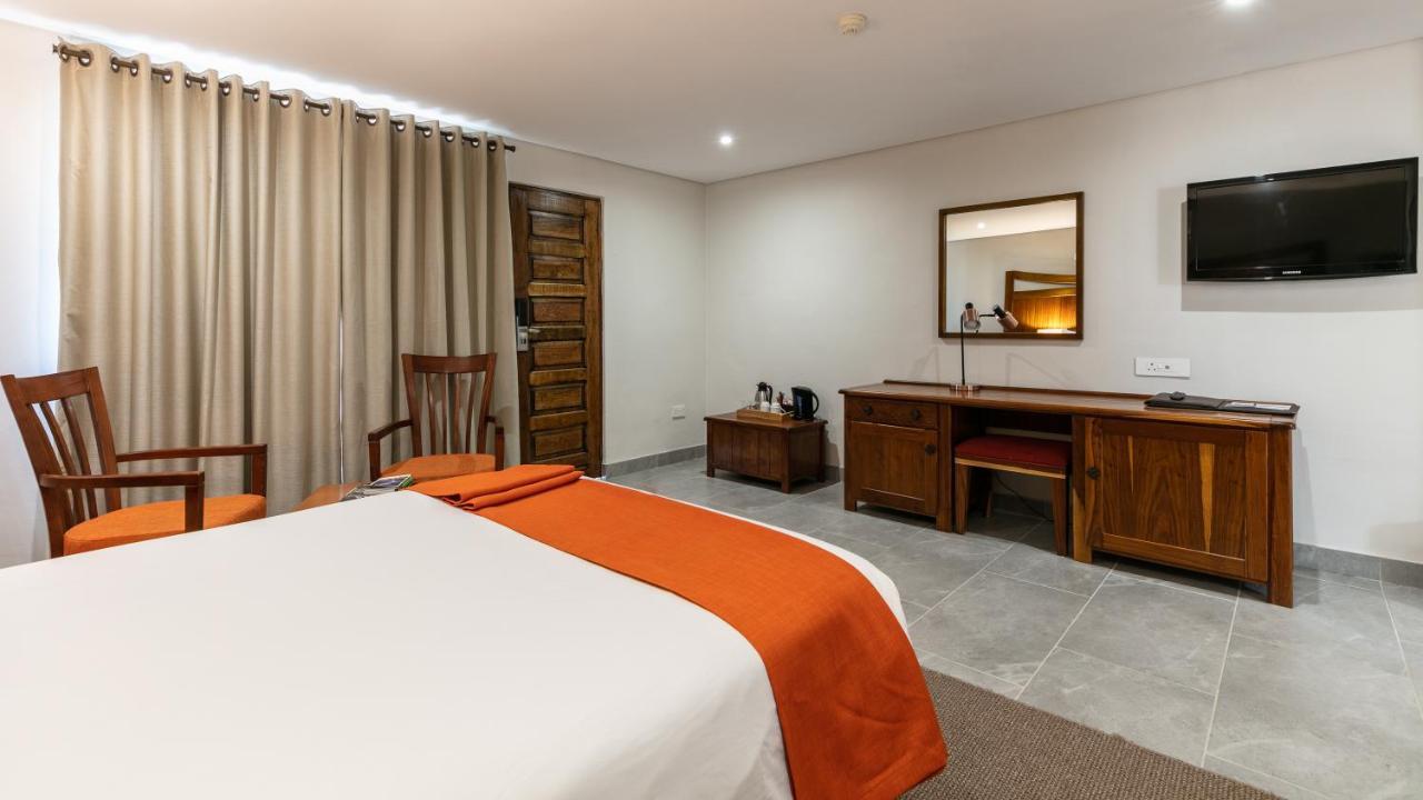 Cresta Jwaneng Otel Dış mekan fotoğraf
