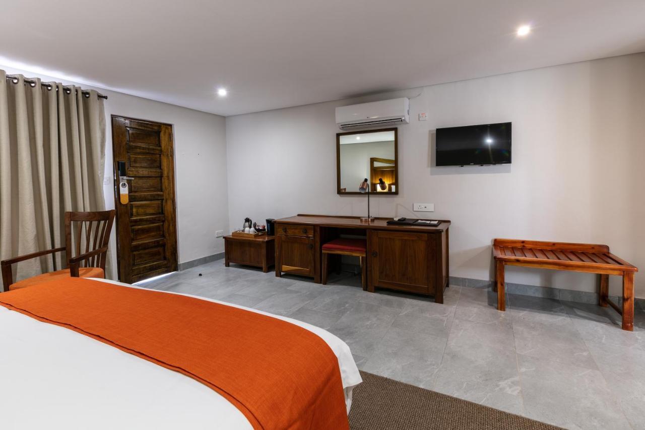 Cresta Jwaneng Otel Dış mekan fotoğraf