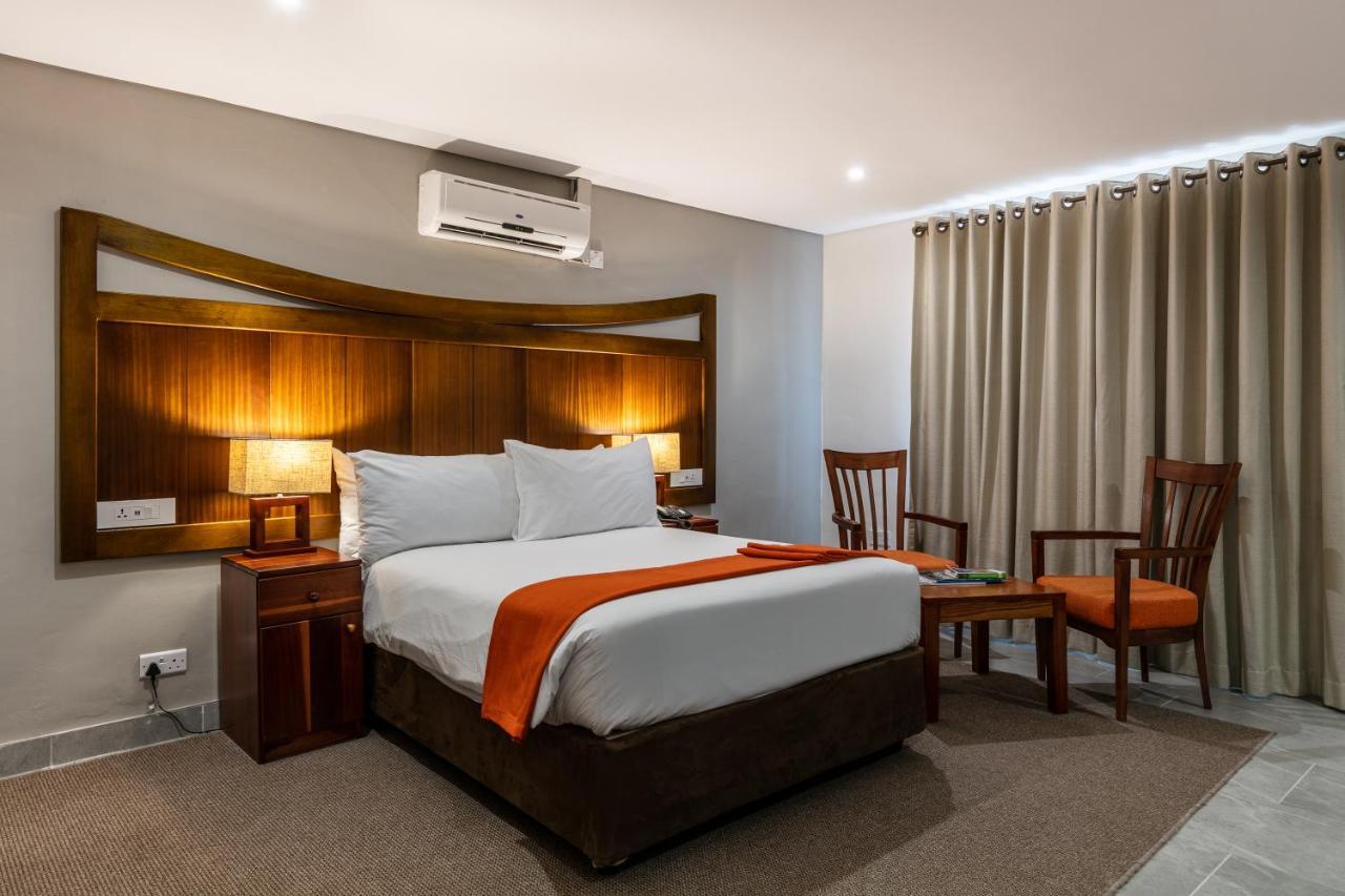 Cresta Jwaneng Otel Dış mekan fotoğraf